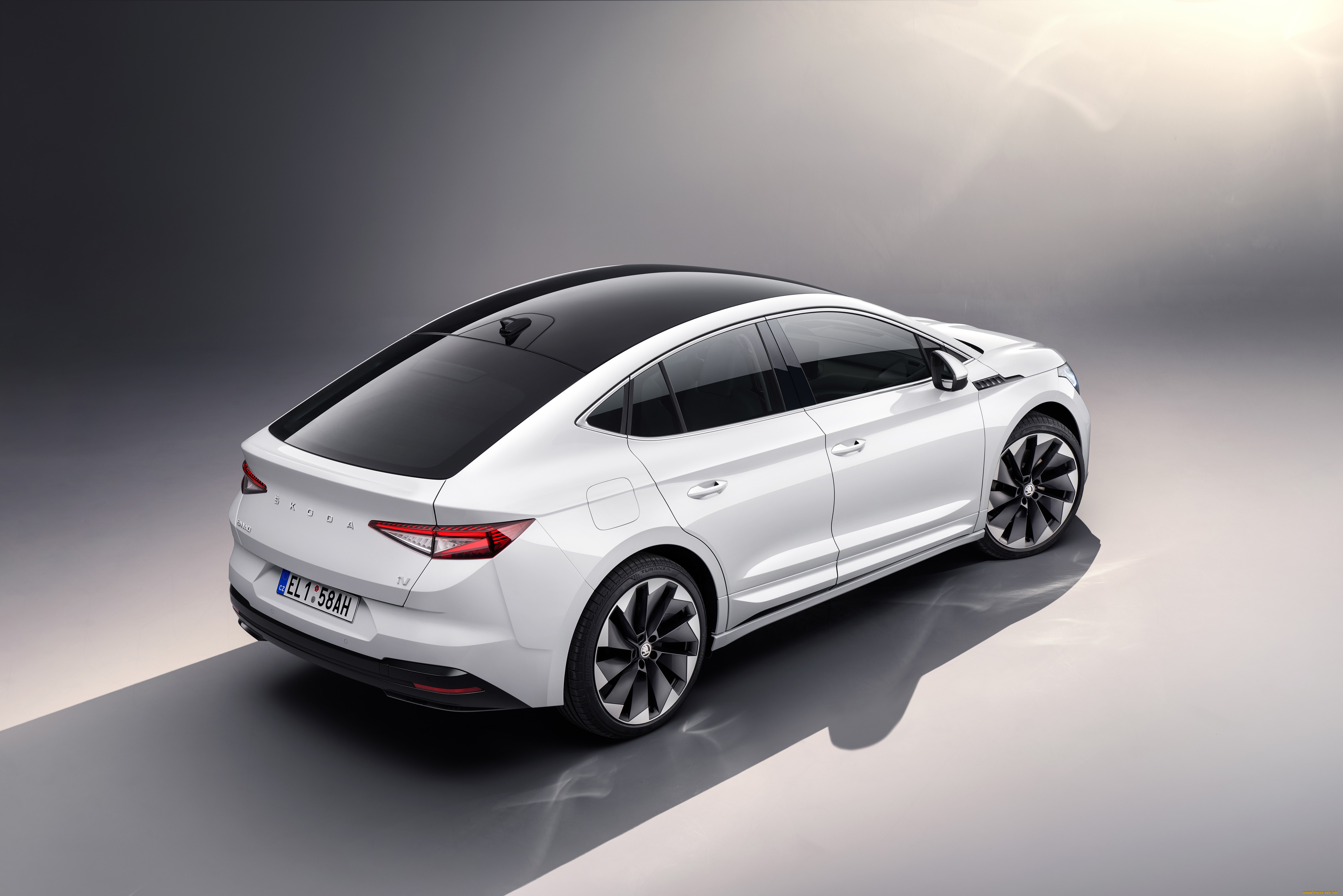 , skoda